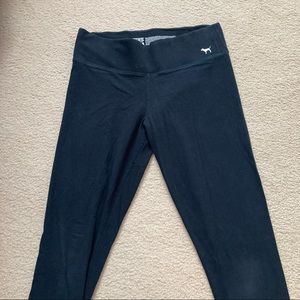 Victoria’s Secret Pink Yoga Pants Leggings